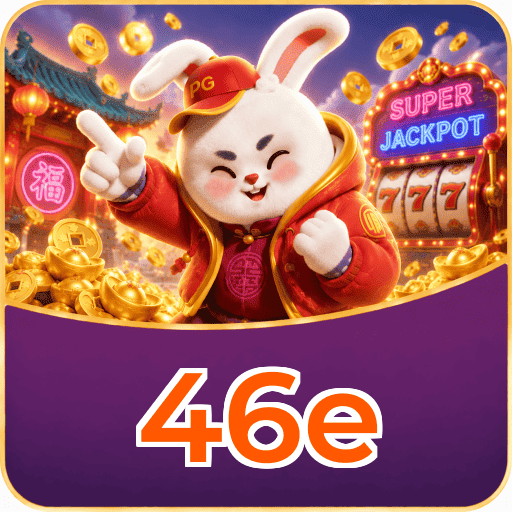 Logo 46e Loteria Online