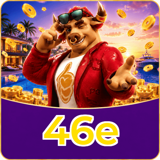 46e Logo Verificado