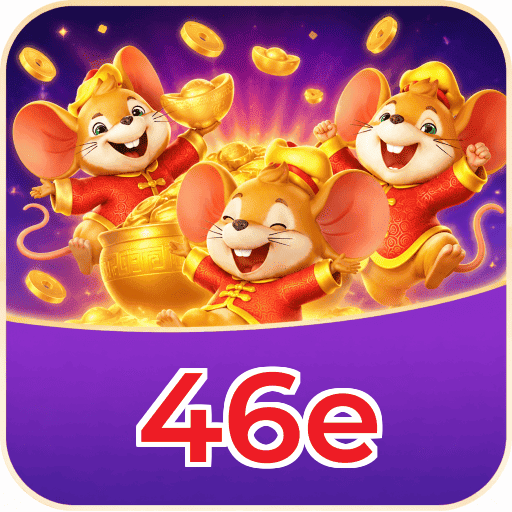 46e Logo Oficial