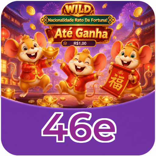 Logo da 46e
