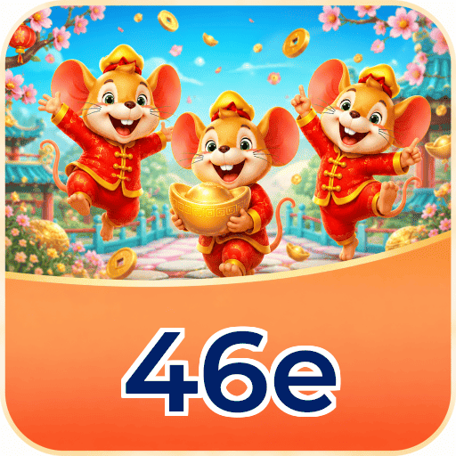 46e Jackpots Progressivos